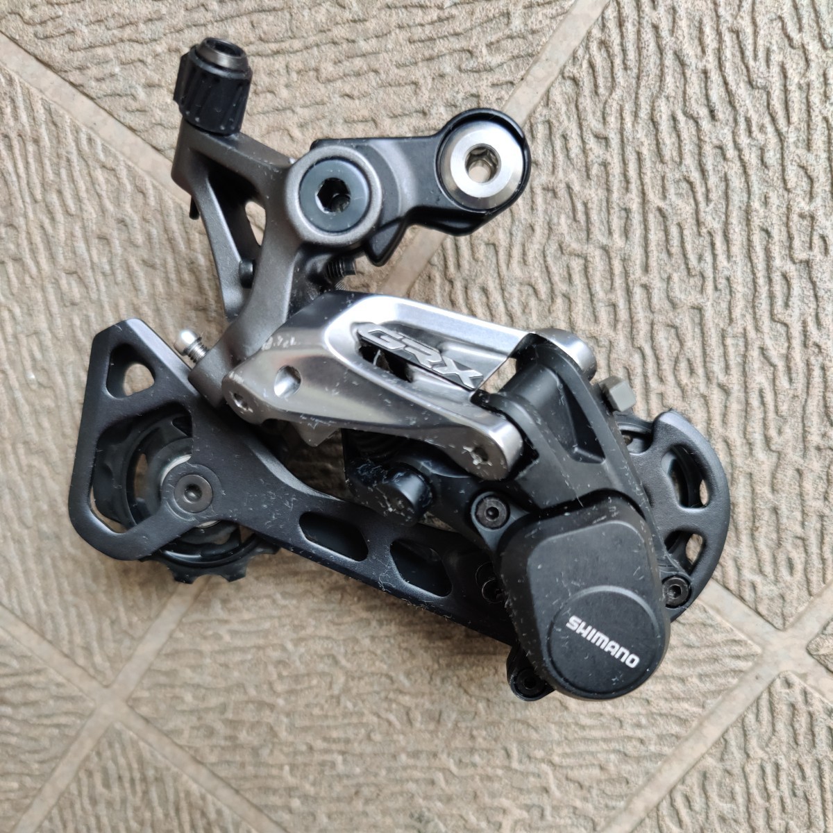 SHIMANO リアディレイラー GRX RD-RX812 GS simmons.belem.br