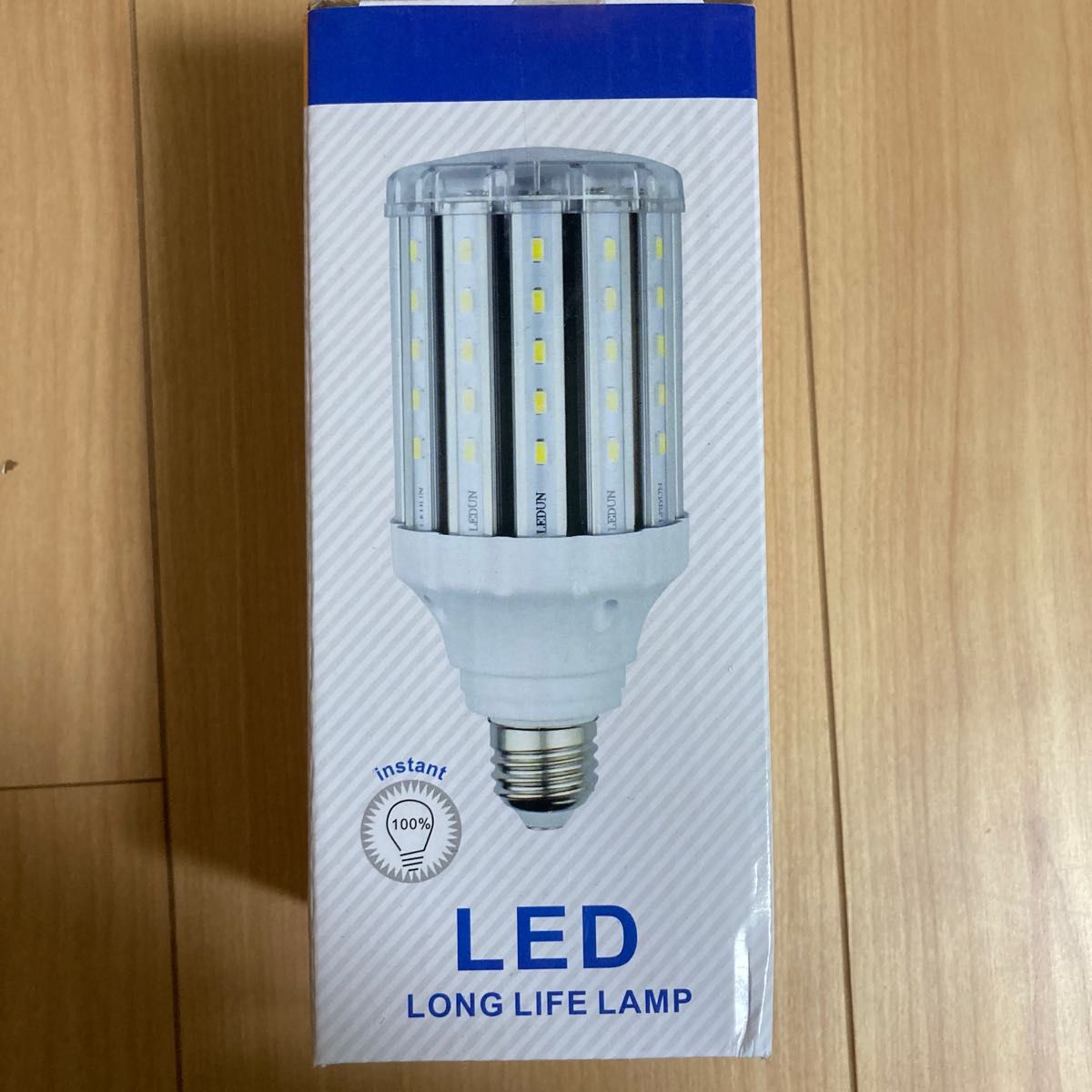 LEDコーンライト トウモロコシ型 25W LEDE26口金 2500Lm|PayPayフリマ LEDコーンライト トウモロコシ型 25W LEDE26口金 2500Lm