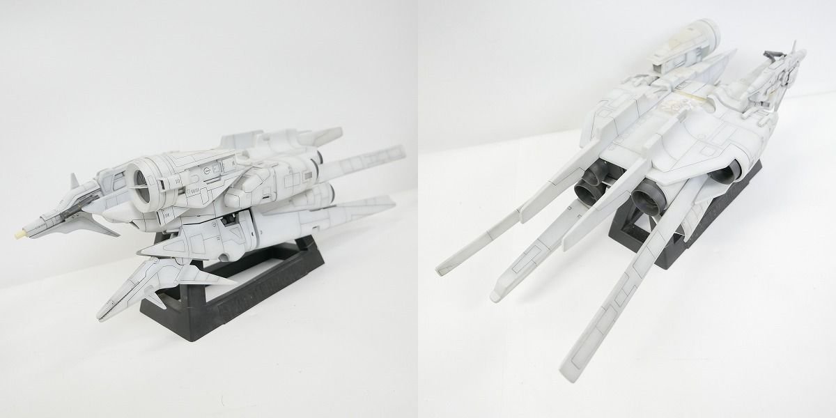 好評にて期間延長】 B-CLUB 1 220 RX-78 GP03 GUNDAM DENDROBIUM