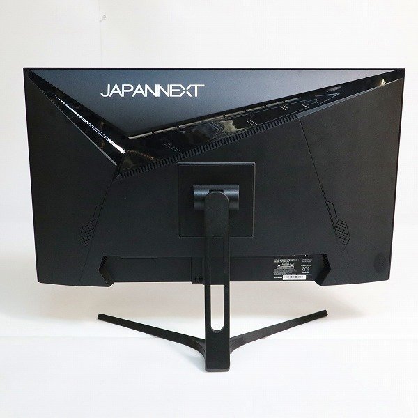 ☆JAPANNEXT/ジャパンネクスト JN-I27FR240 27インチ IPS系パネル