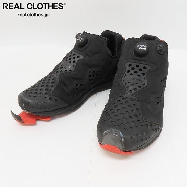 爆売りセール開催中 Reebok リーボック FURY SUPER LITE フューリー スーパー ライト スニーカー シューズ 1-J16780 26.5 080 リーボック ポンプフューリー スーパーライト 26.5