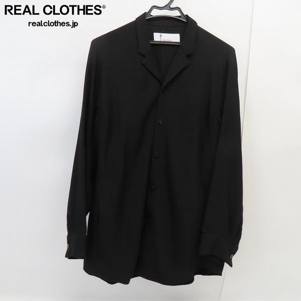 Yahoo!オークション - OVERCOAT/オーバーコート 22SS DOLMAN Yahoo!オークション - OVERCOAT/オーバーコート 22SS DOLMAN