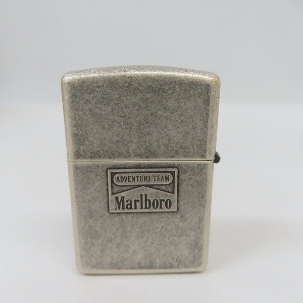 売上実績NO.1 zippo マルボロ リザードコンパス リザードロック