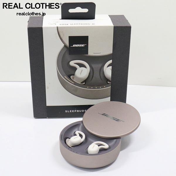 ヤフオク! - BOSE/ボーズ NOISE-MASKING SLEEPB...