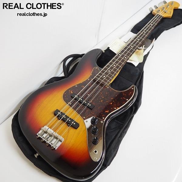 FENDER JAPAN JB62 JAZZ BASS/ジャズベース フェンダー-