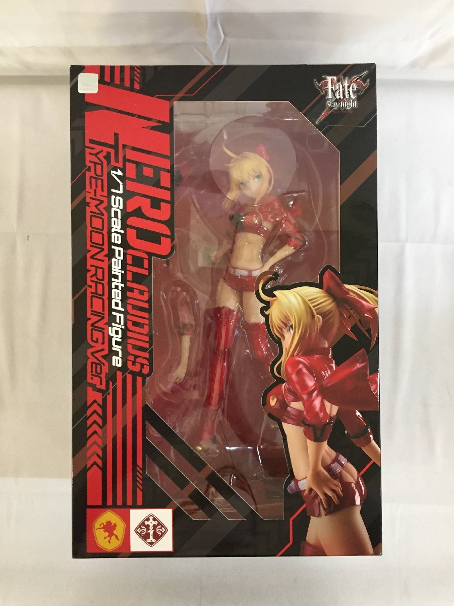 Fate/stay night ネロ・クラウディウス TYPE-MOON Ra… 大阪直営店舗