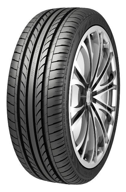 【新品4本セット】205/45R17 88V XL◆ナンカン NS-20◆サマータイヤ NANKANG 【プレミアムな走り】★送料も安い！_ナンカン NS-20 205/45R17 88V XL