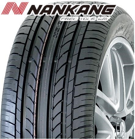 ◆新品サマータイヤ◆ナンカン NANKANG NS-20 205/40R17 84H XL【プレミアムな走り】●1本価格！直送は送料も安い！_ナンカン NS-20 205/40R17 84H XL