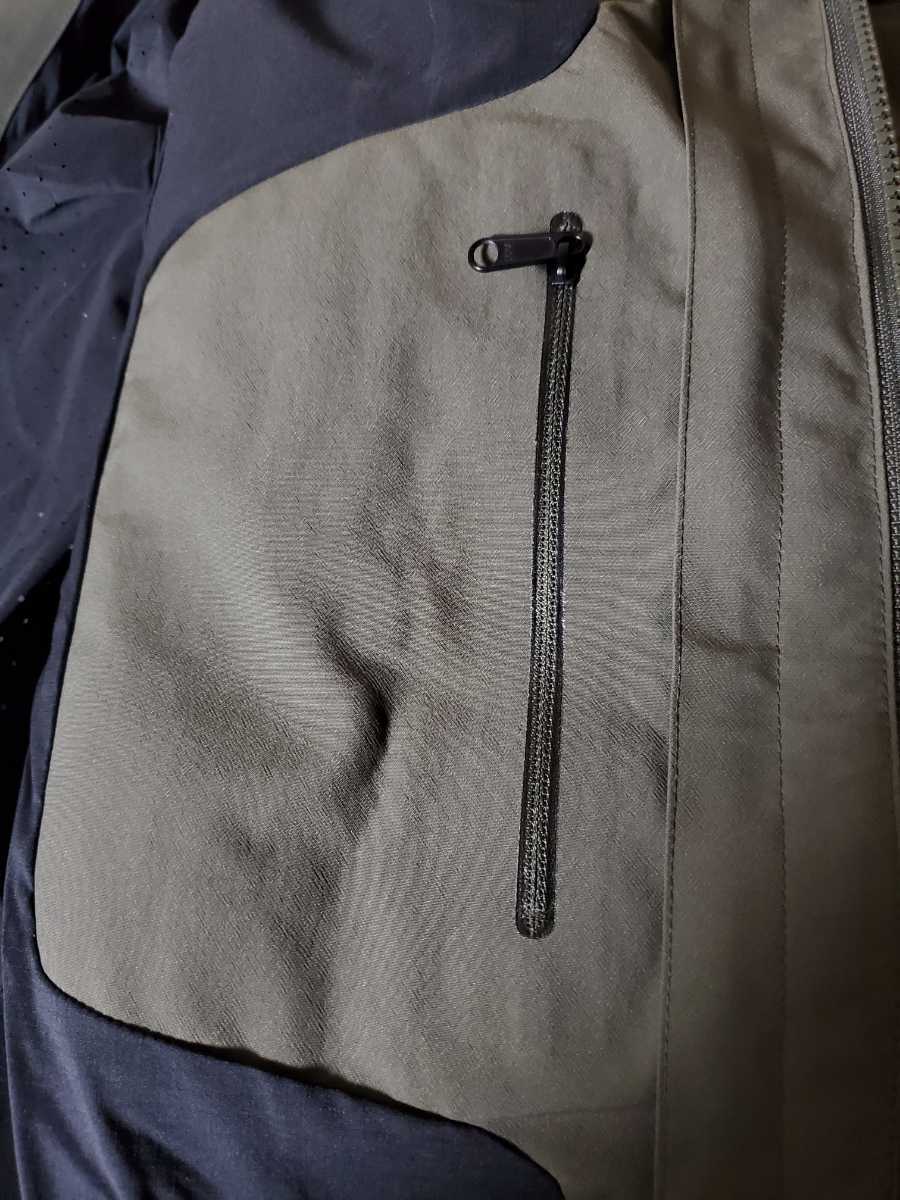 □新品・未使用・XSサイズ・NT□ THE NORTH FACE マウンテンジャケット