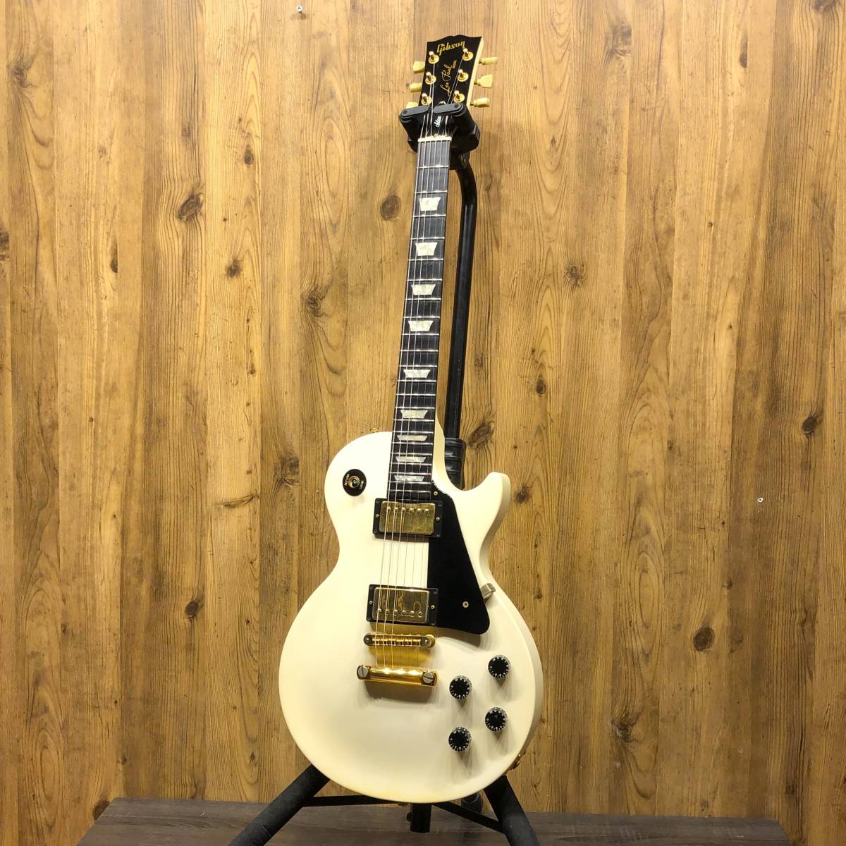 tu092 Gibson Les Paul Studio 1993 ギブソン レスポール スタジオ