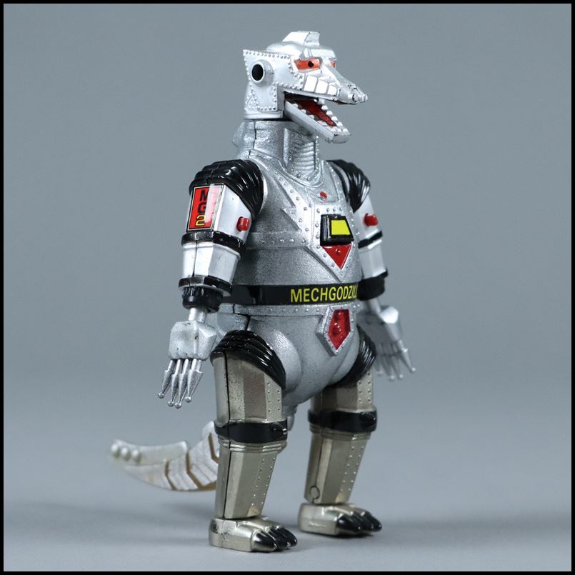 Yahoo!オークション - 【奇】ポピー 超合金 ロボット怪獣 Yahoo!オークション - 【奇】ポピー 超合金 ロボット怪獣