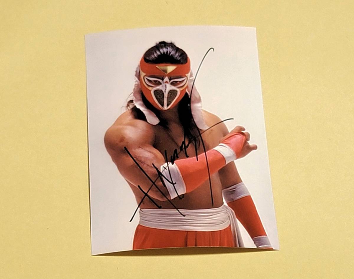 Yahoo!オークション - ハヤブサ 直筆 サイン 写真 検) FMW Yahoo!オークション - ハヤブサ 直筆 サイン 写真 検) FMW