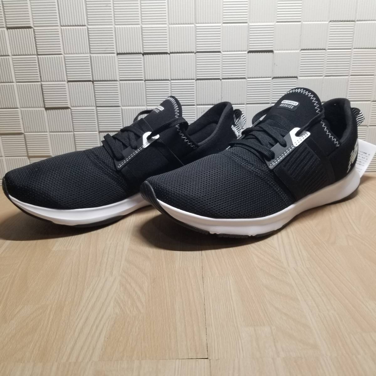送料無料・新品未使用 ニューバランス new balance ウォーキング