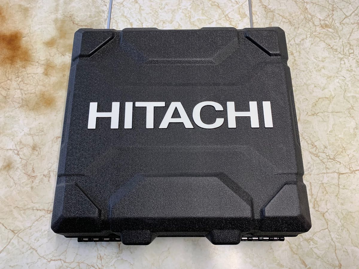 送料無料(沖縄配送) 新品 日立工機 限定品 高圧ロール釘打機 50mm