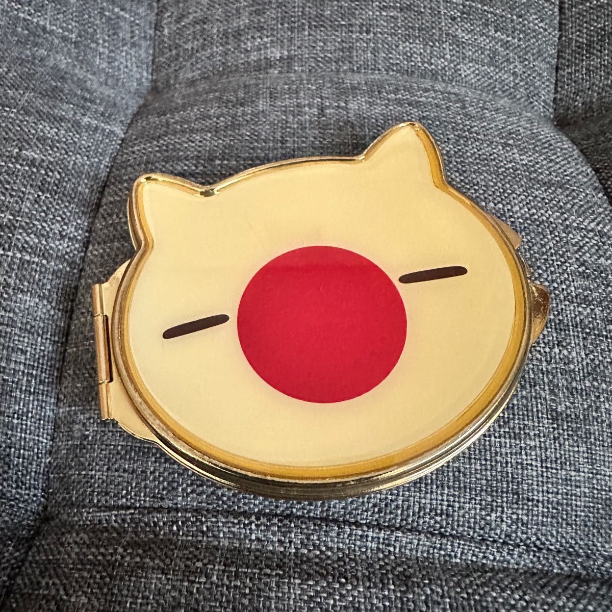 モーグリ コンパクトミラー|Yahoo!フリマ(旧PayPayフリマ) モーグリ コンパクトミラー|Yahoo!フリマ(旧PayPayフリマ)