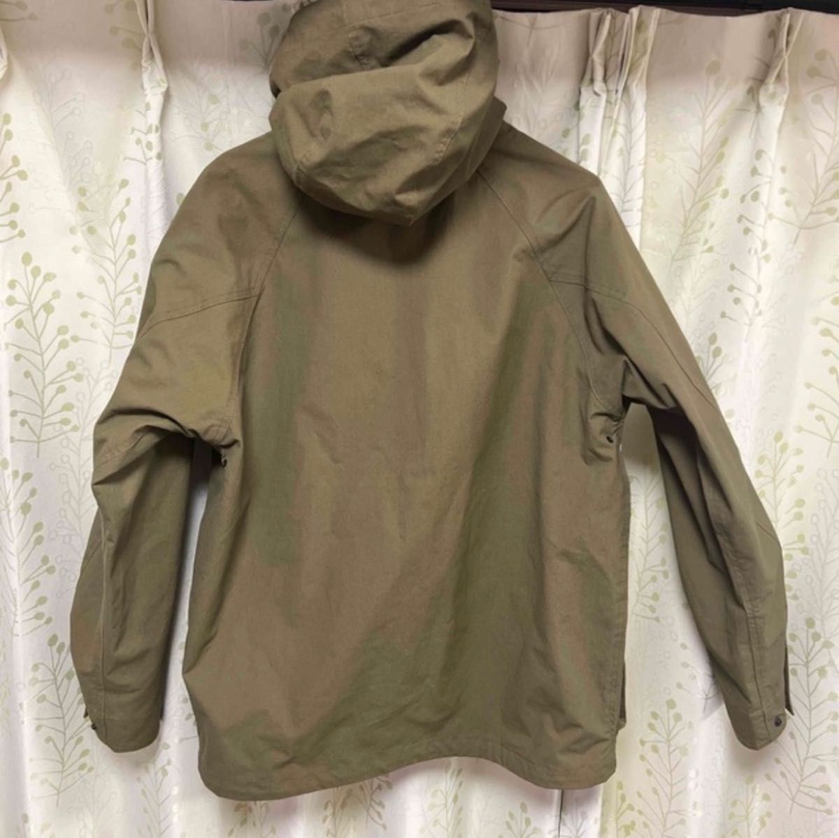 ファイヤーフライマウンテンパーカ XL ノースフェイス THE NORTH FACE