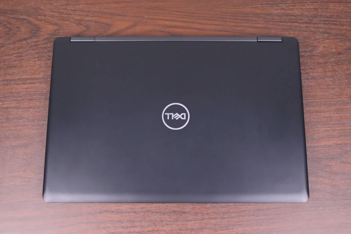 ☆2018年モデル 良品☆ DELL Latitude 5590/ windows11/ Core i7-8650U
