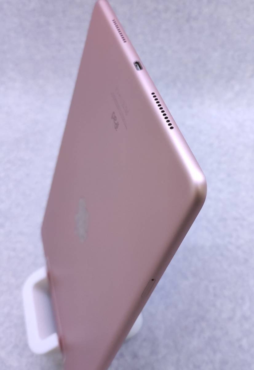 apple iPad Pro 9.7インチ Wi-Fi+Cellular 32GB MLYJ2J/A SIMフリー