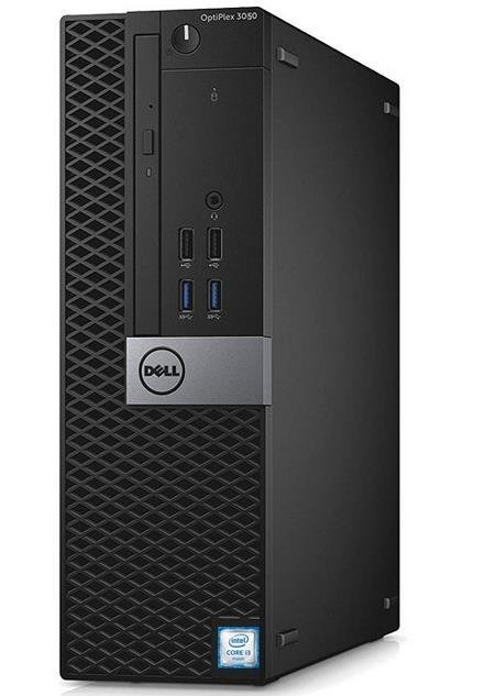 Windows11 Pro 64BIT DELL Optiplex 3050 SF Core i5-7500 3.40GHz 4GB