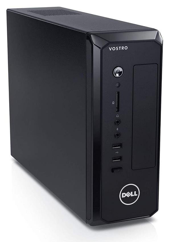 Windows11 Pro 64BIT DELL Vostro 270s Core i5 第3世代 4GB 500GB DVD Office付き 中古パソコン デスクトップ