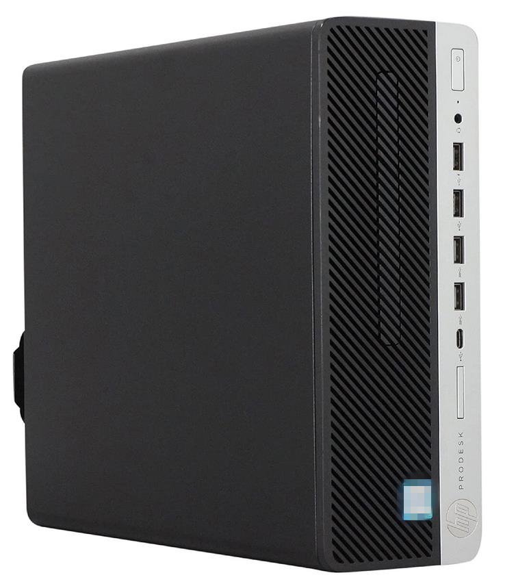訳あり 30日保証 Windows10 Pro 64BIT HP ProDesk 600 G3 SFF Core i5