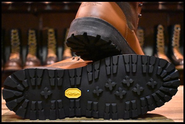 8EE 箱付 DEAD 白タグ】Danner ダナーライト セダーレインボー 12040X