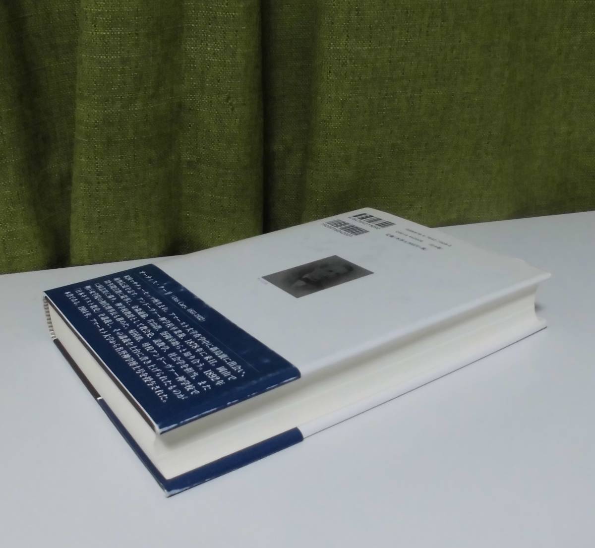 「日本プロテスタント宣教史」O.ケーリ著 江尻弘訳 教文館《新品》／聖書／聖霊／謙遜／教会史／内村鑑三／植村正久／ブラウン／フルベッキ_画像3