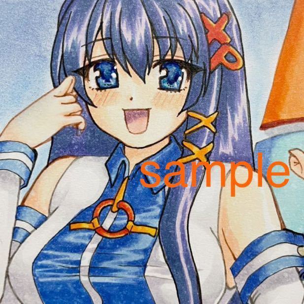 Yahoo!オークション - 手描きイラスト XPたん OSたん 同人イラスト Yahoo!オークション - 手描きイラスト XPたん OSたん 同人イラスト