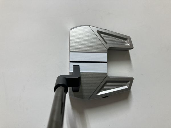 美品】テーラーメイド スパイダー GT MAX トラスパター TM1 34インチ