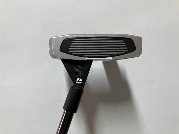 美品】テーラーメイド スパイダー GT MAX トラスパター TM1 33インチ