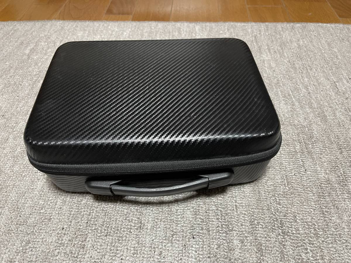 商舗 DJI Spark セット ケース付き 問題あり ドローン | prepsec.org