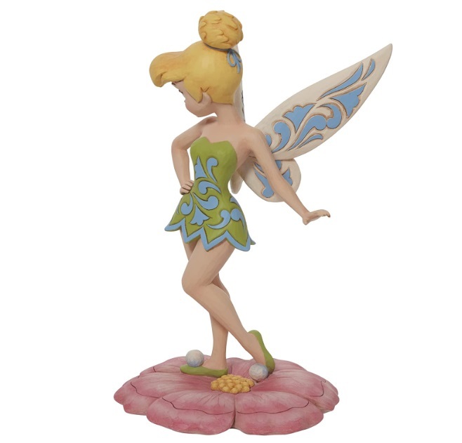 フィギュア ☆ ティンカーベル 大 Disney Traditions A | charcas.gob.mx