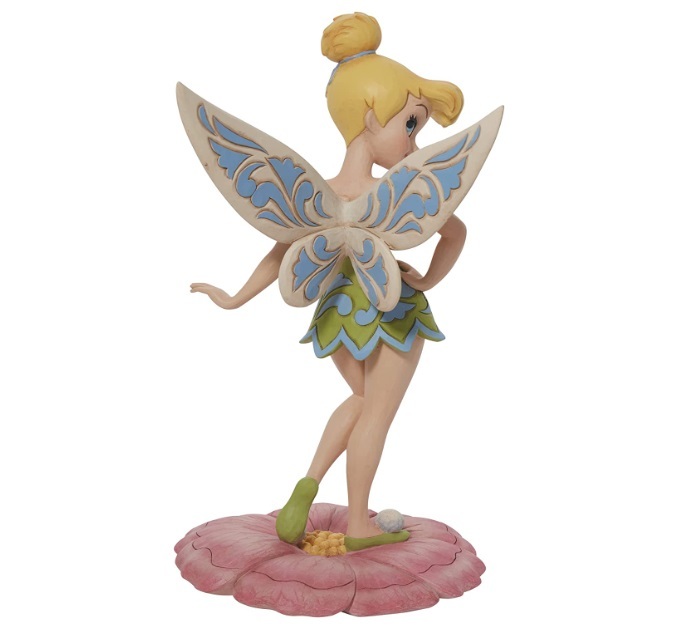 フィギュア ☆ ティンカーベル 大 Disney Traditions A | charcas.gob.mx