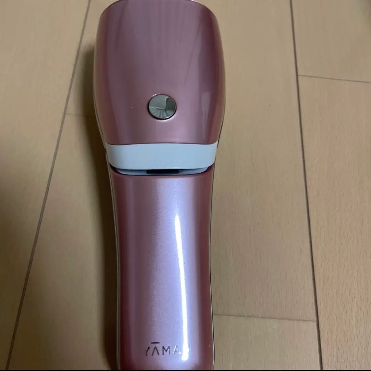 ヤーマン YA-MAN レイボーテGo STA-207P 光脱毛器 - 健康