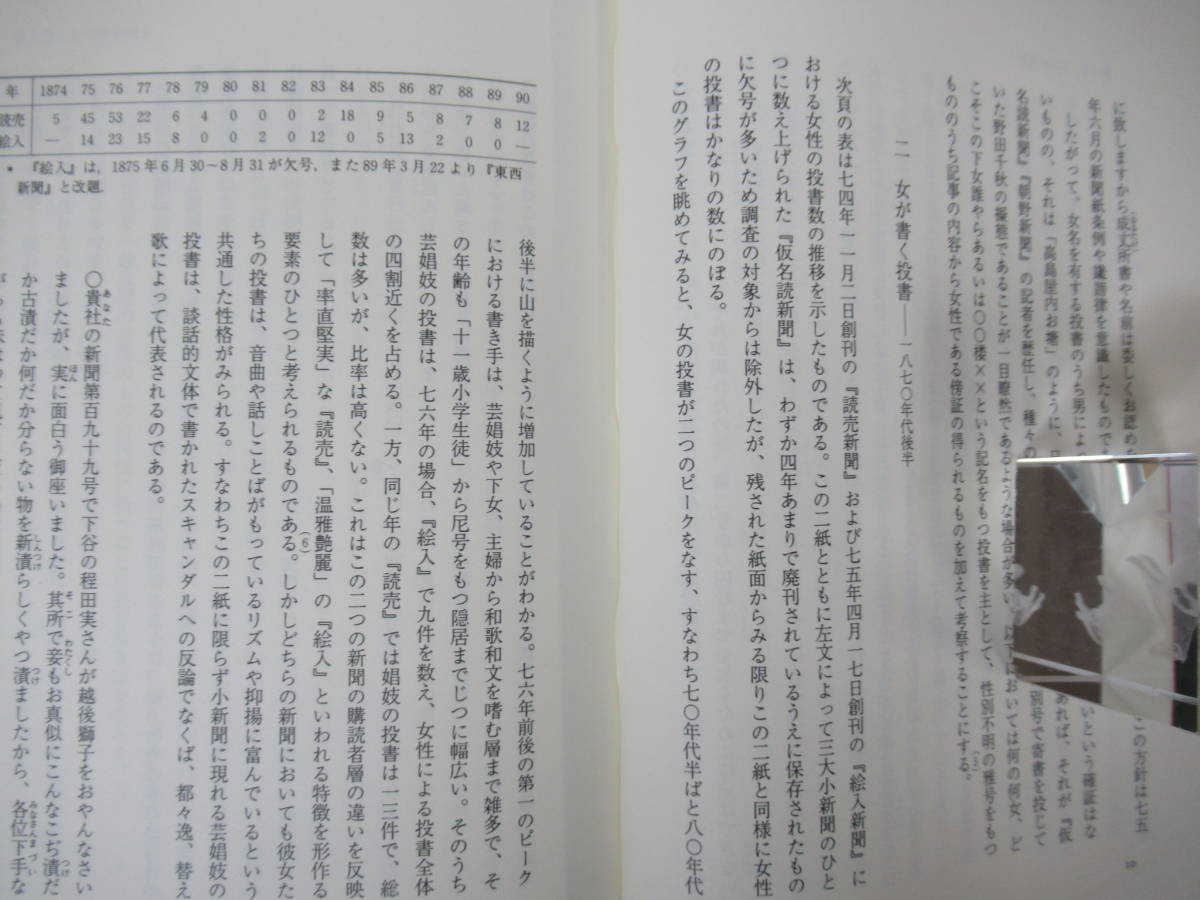 v10*{ женщина таблица на данный момент. Meiji история - Higuchi Ichiyo ранее -* flat рисовое поле . прекрасный работа } Iwanami книжный магазин эпоха Heisei 11 год 1999 год obi есть 230425