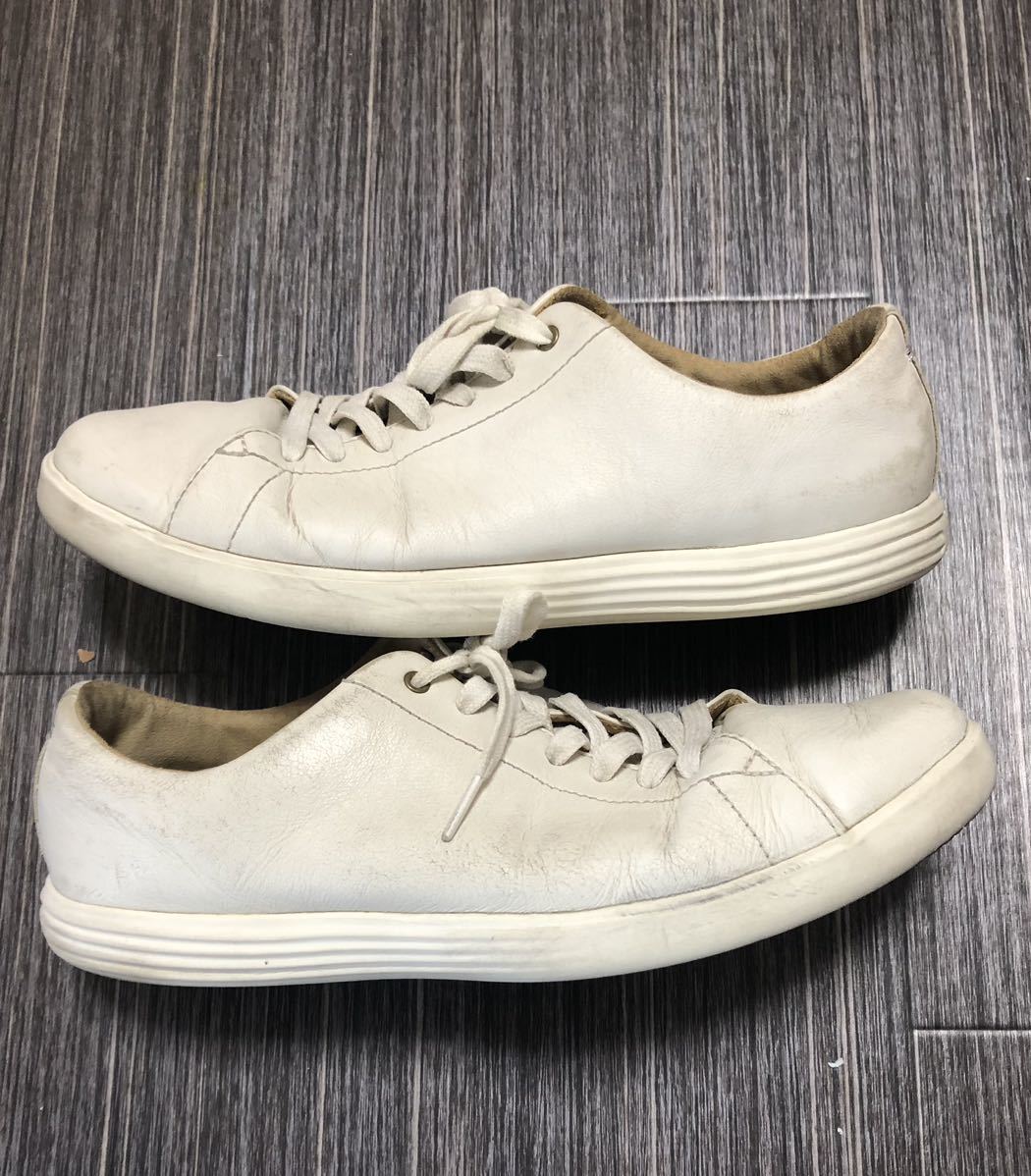 COLE HAAN コールハーン　C26515 グランドコート　26cm US8_画像8