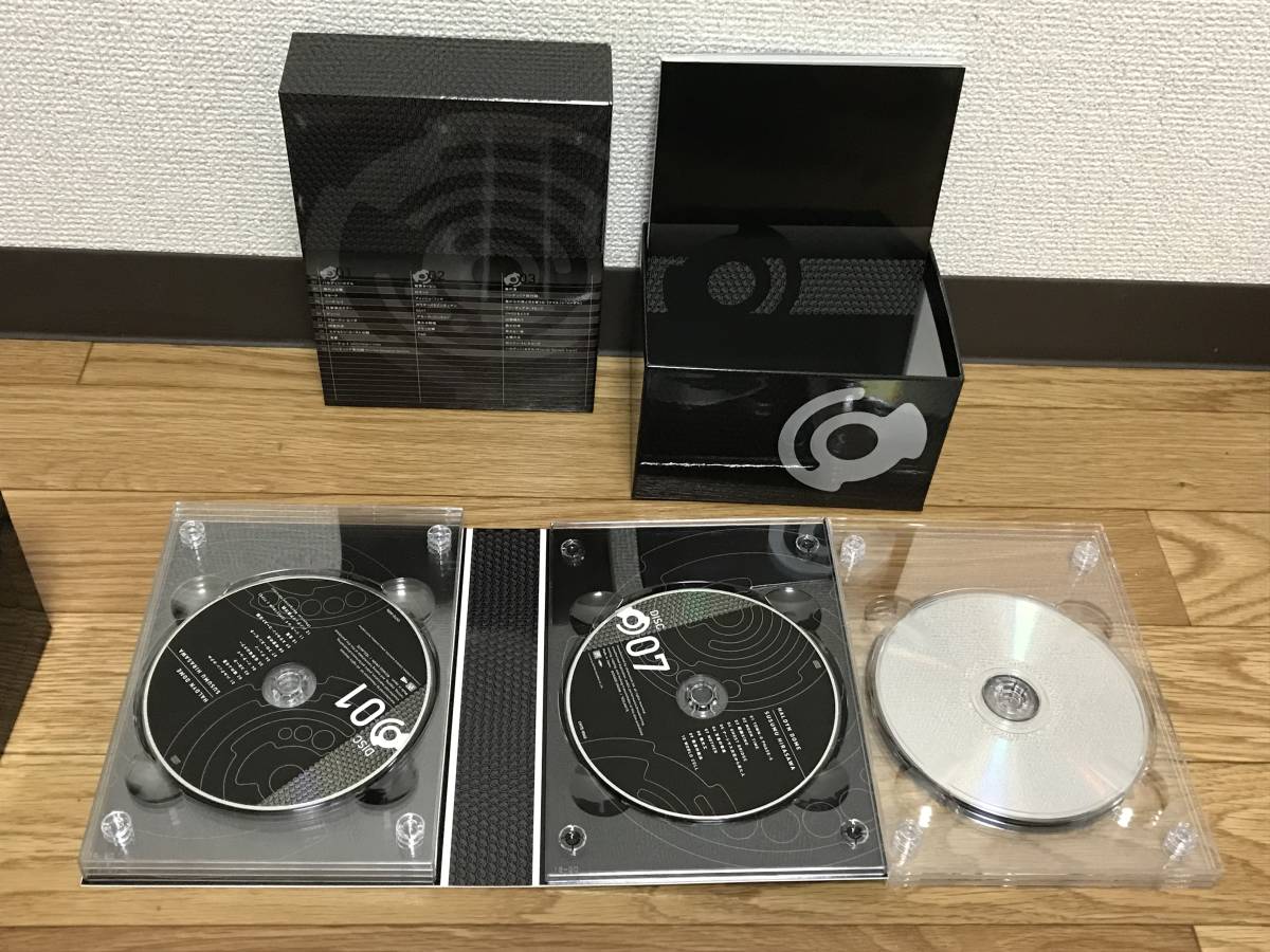 平沢進「20世紀+BOX HALDYN DOME」送料無料|Yahoo!フリマ(旧 平沢進「20世紀+BOX HALDYN DOME」送料無料|Yahoo!フリマ(旧