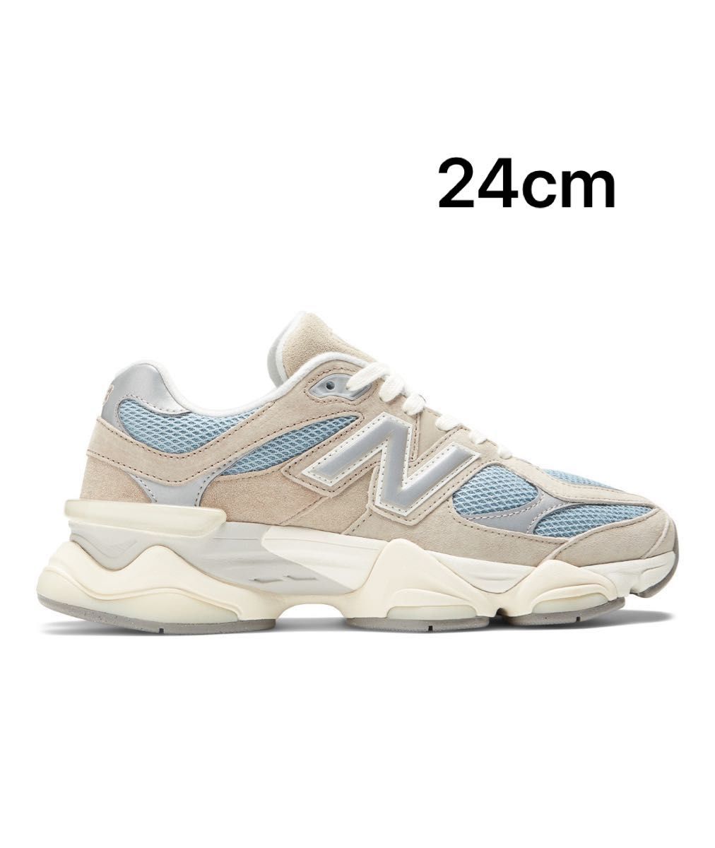 希少 New Balance U9060MUS 24cm GRAY wingrand.com.au