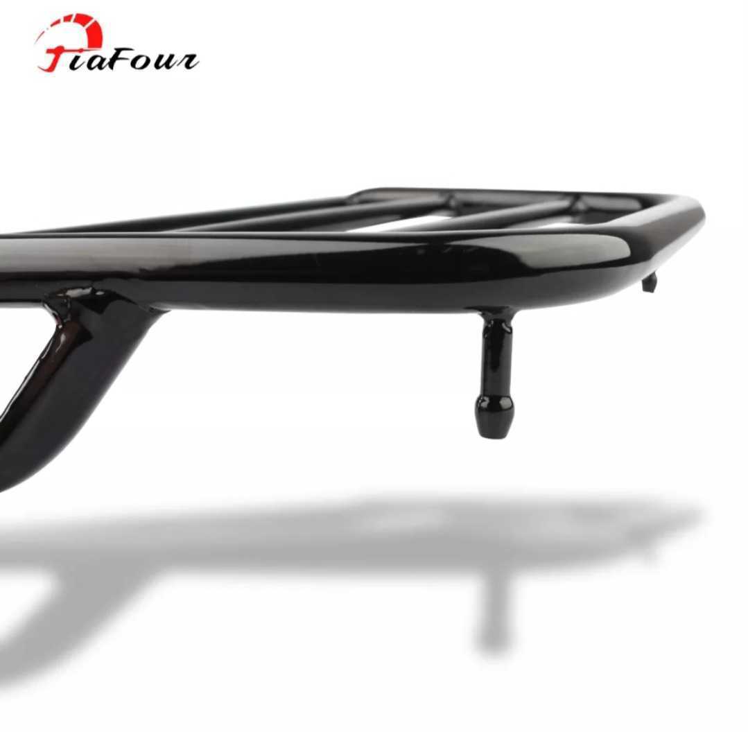 JiaFour ハンターカブ CT125 延長キャリア リアキャリア JiaFour ハンターカブ CT125 延長キャリア リアキャリア