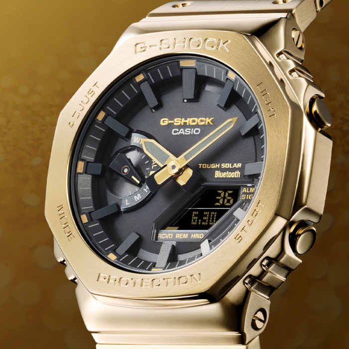 GM-B2100GD-9AJF G-SHOCK 新品未使用 | viratindustries.com