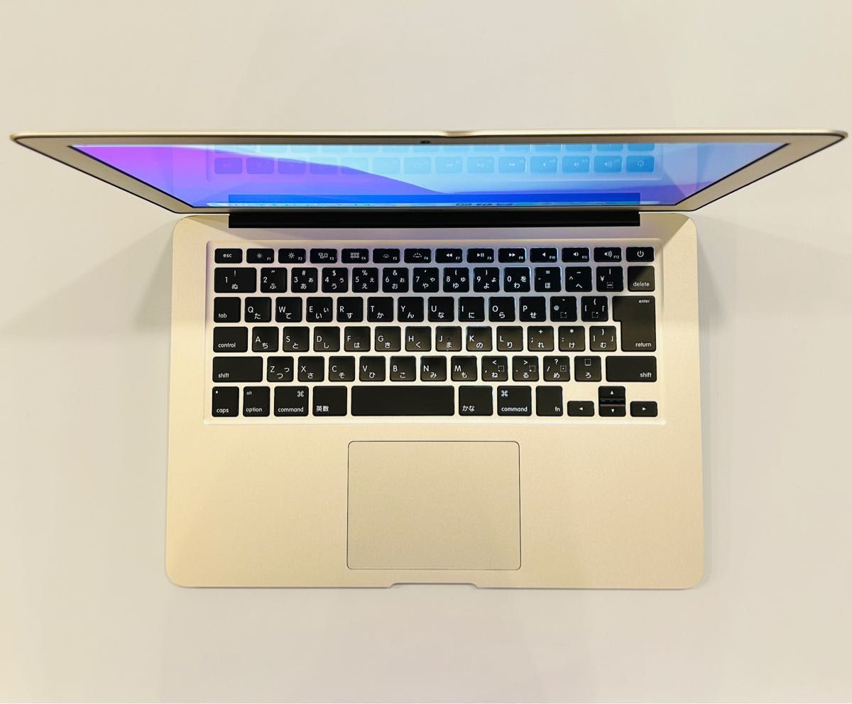 Apple MacBook Air 2017 8GB 13インチ｜PayPayフリマ