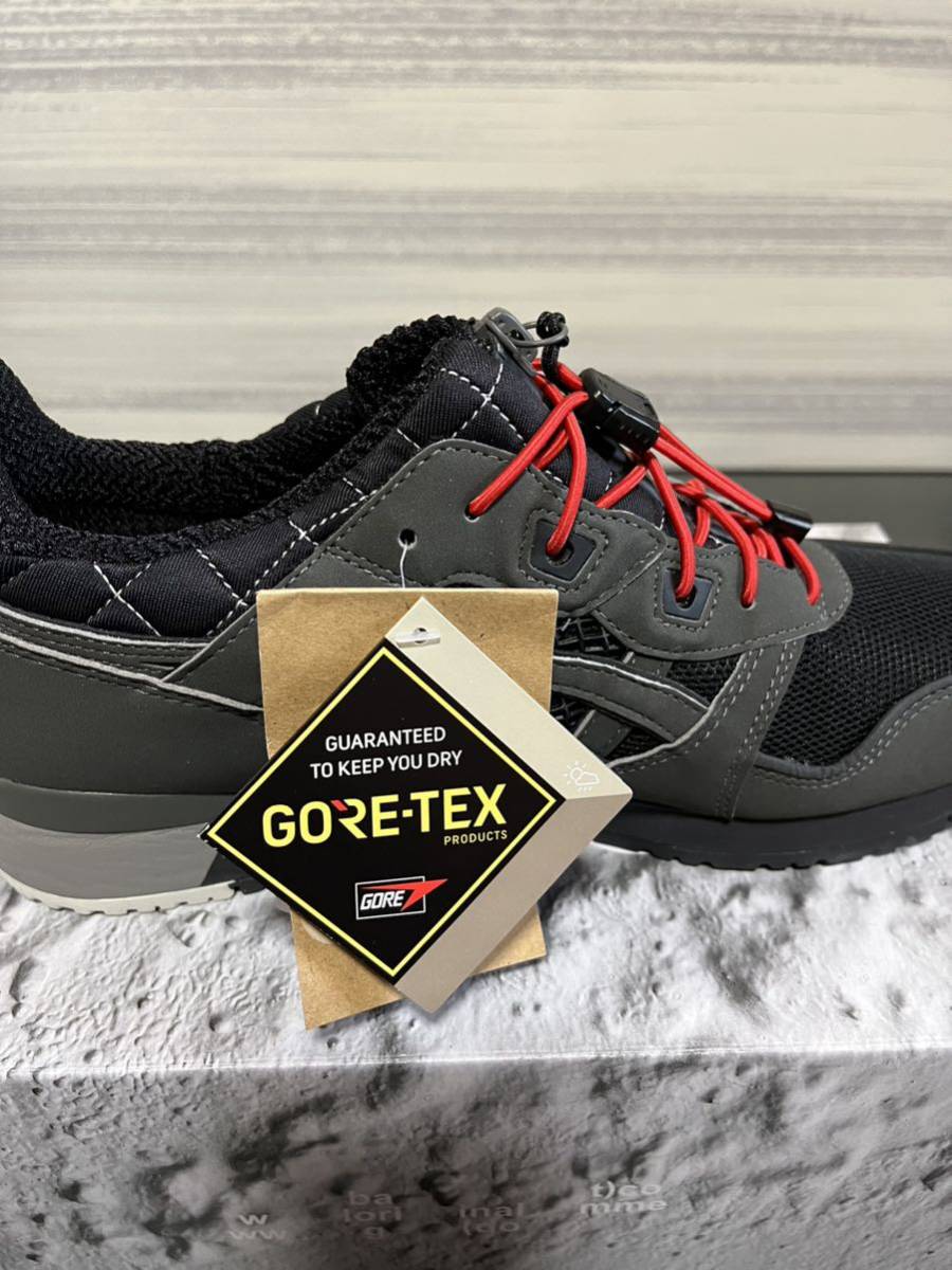 超可爱の mita sneakers gel-lyte3 bal bal sneakers asics 限定価格