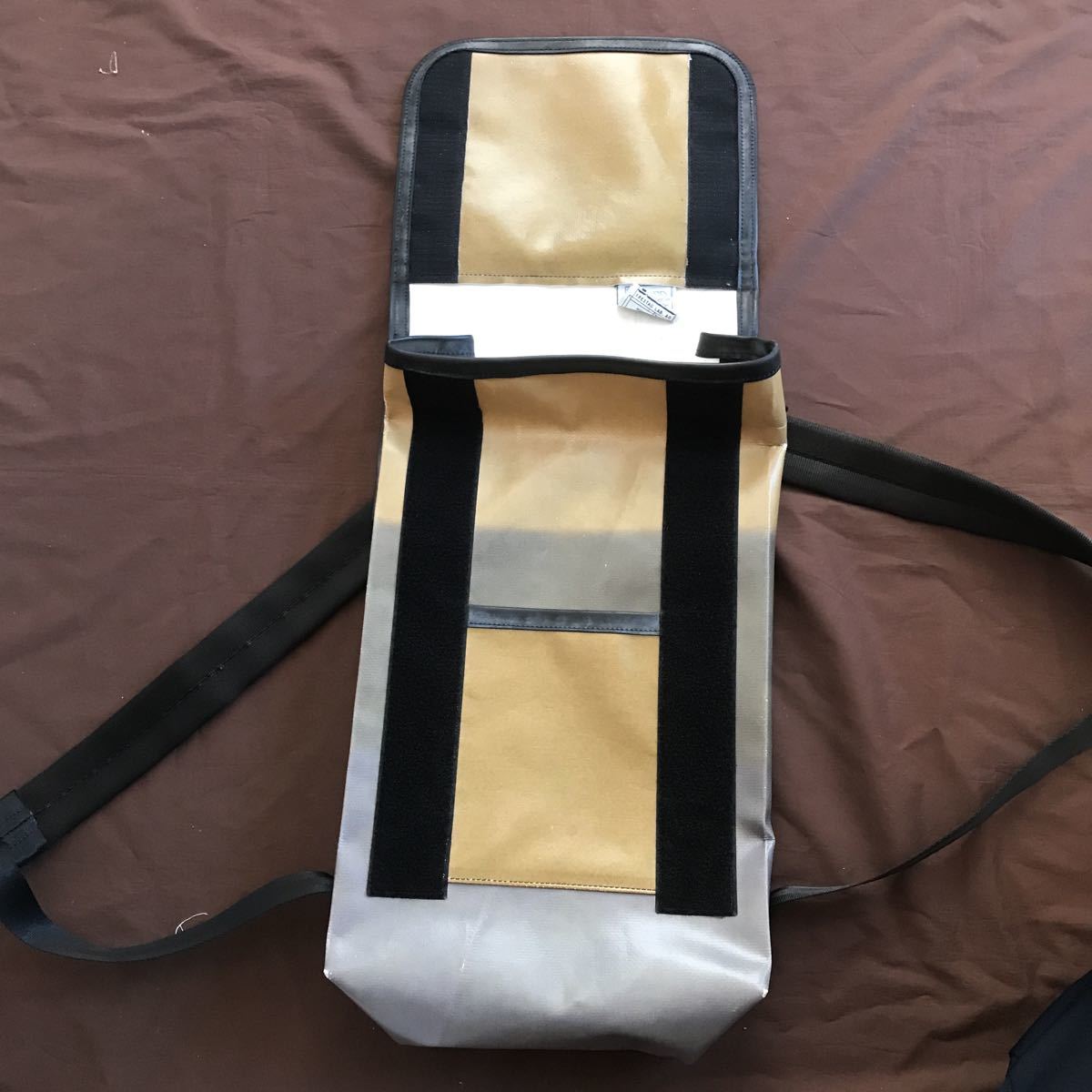 Yahoo!オークション - FREITAG F132 FURY フライターグ Yahoo!オークション - FREITAG F132 FURY フライターグ