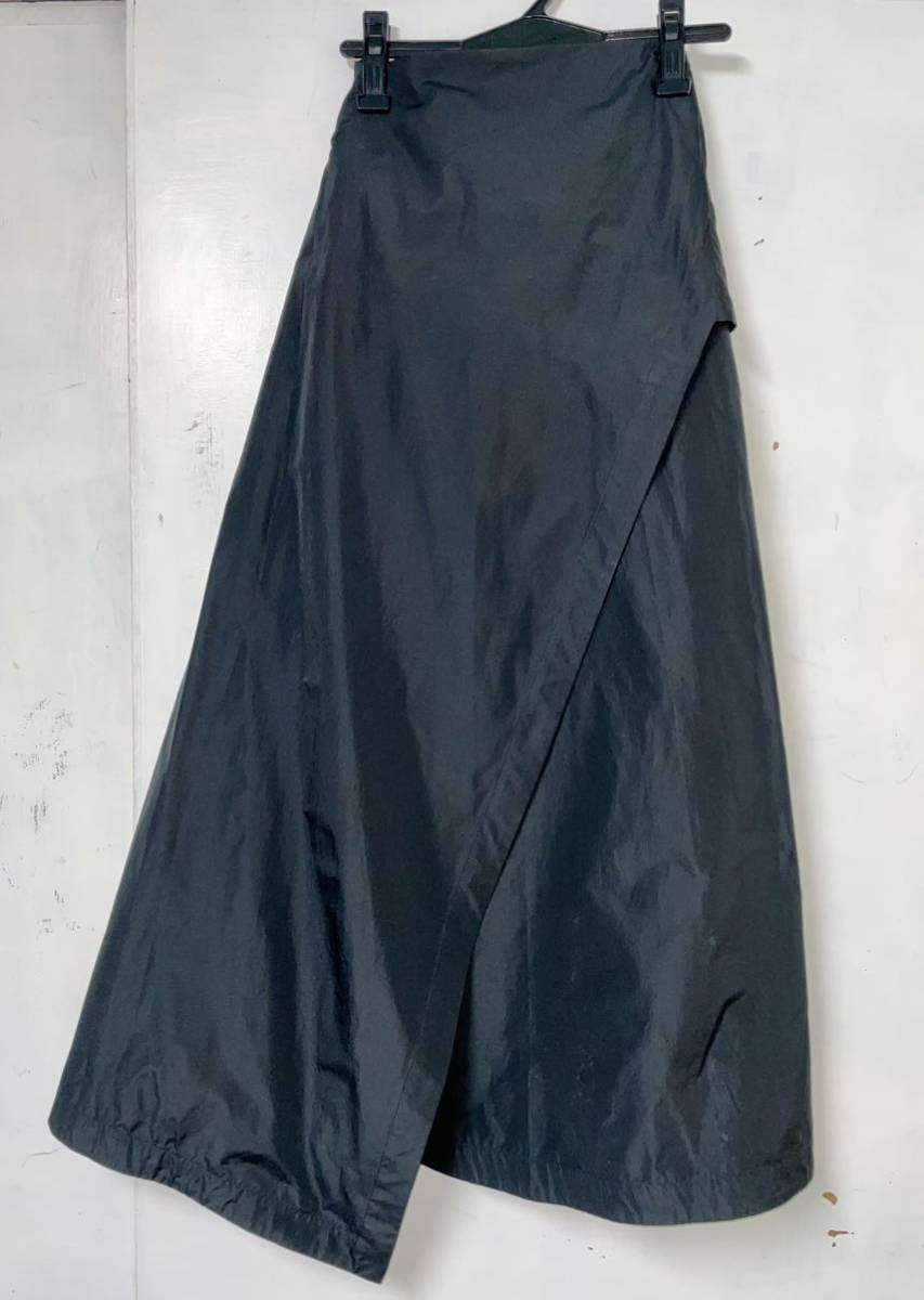 限定品】 ストラスブルゴ☆STRASBURGO☆巻きタイプのデザインスカート