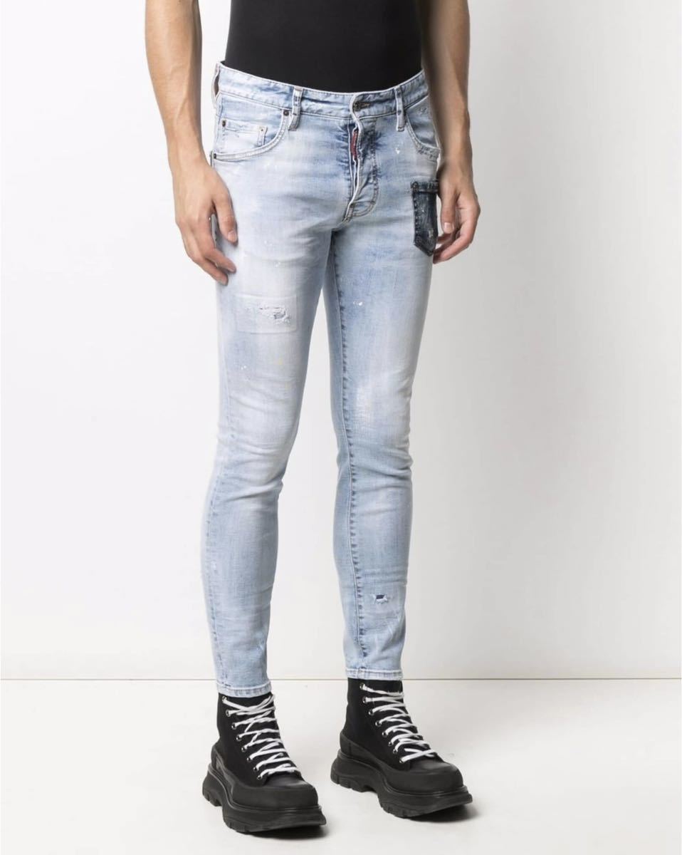 日本最大の 新品 正規品 スケーター JEAN SKATER 42 デニム ディー