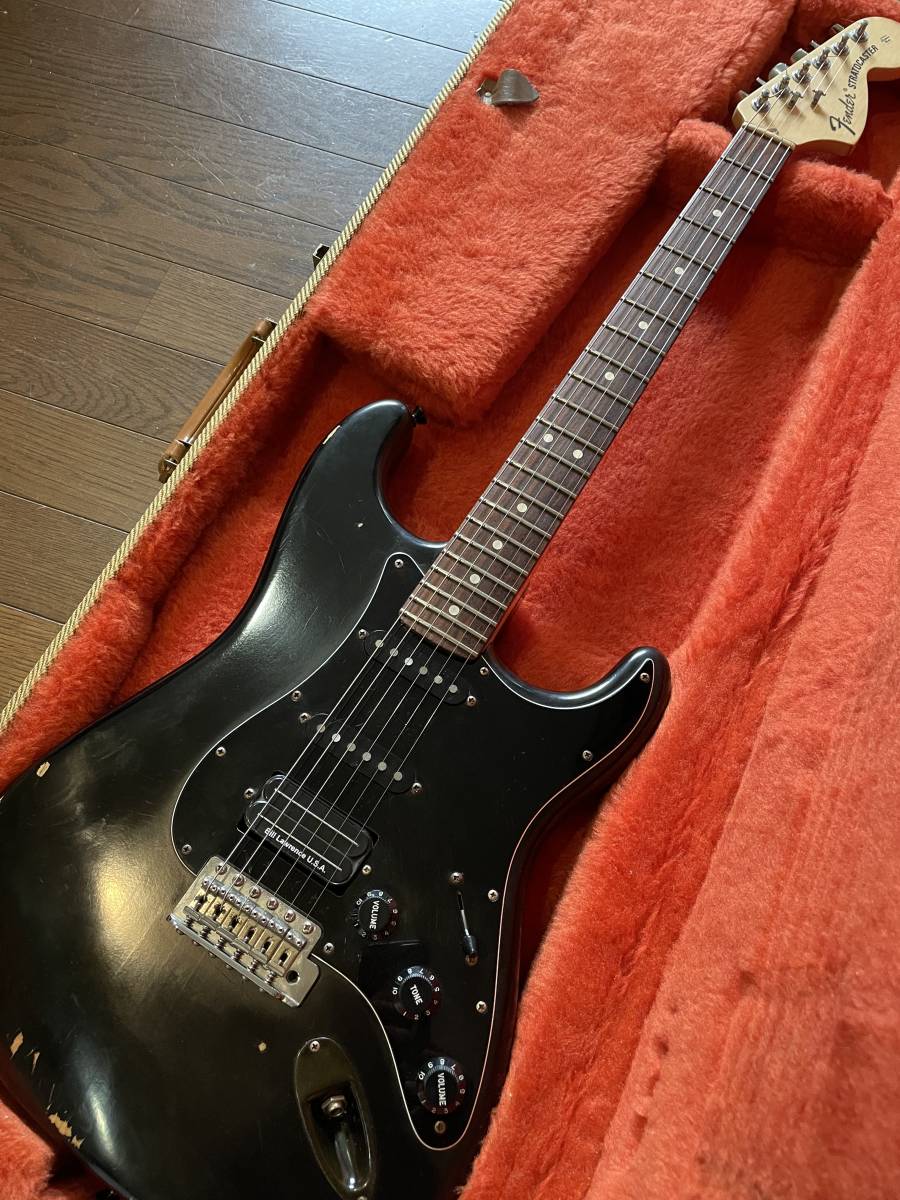 限定生産 使えるSSH ノイズ少なめ】Fender 60th anniversary