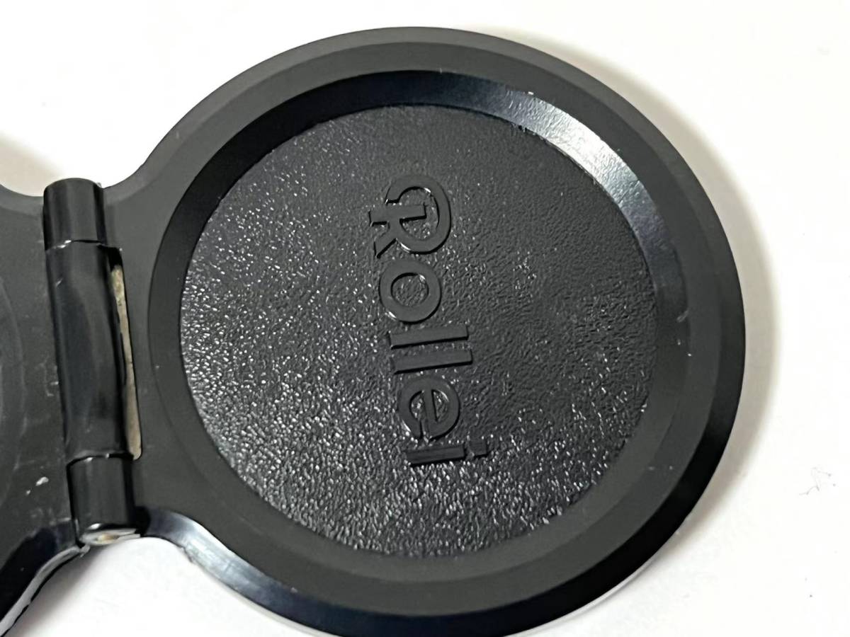 純正品 ローライフレックス ROLLEI レンズキャップ 二眼2 8F/2 純正品 ローライフレックス ROLLEI レンズキャップ 二眼2 8F/2