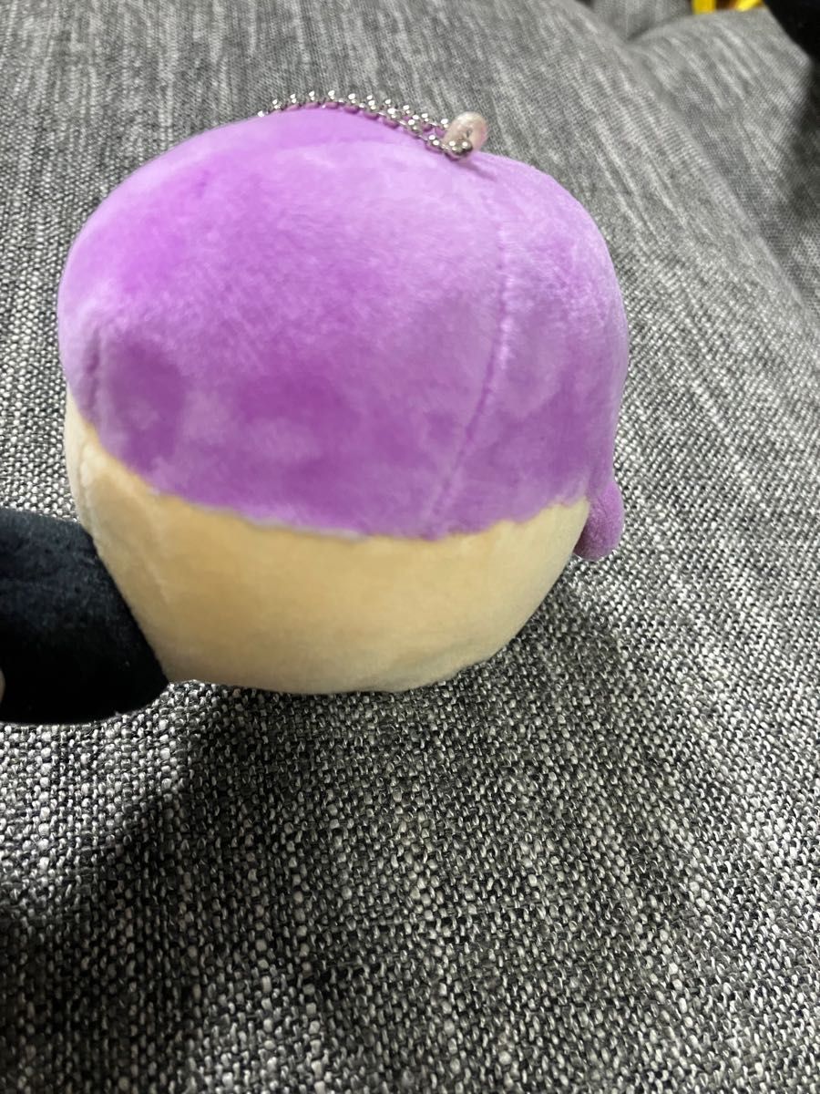 ジャニーズWEST ぶらさげるヤツ 濵田崇裕 ヤツぬい 奴ぬい 訳 ジャニーズWEST ぶらさげるヤツ 濵田崇裕 ヤツぬい 奴ぬい 訳