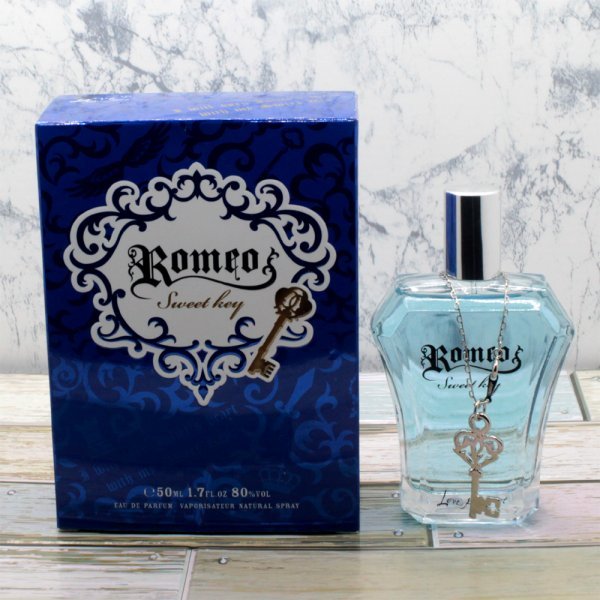 未使用 ラブ パスポート ロミオ スウィート キー 50ml ラブ 未使用 ラブ パスポート ロミオ スウィート キー 50ml ラブ