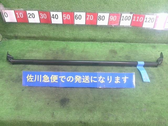 日産 エルグランド E51 NE51 社外？ リア ルーフ タワーバー ピラーバー バー 現状販売 中古_画像1